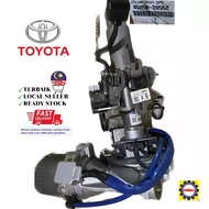 Toyota Estima ACR50 Steering Column Motor Assembly Original 45250-28552