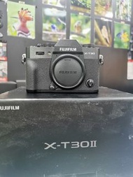 Fujifilm XT30 II  X-T30 II 二代 怏門 2XX 全新一樣