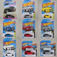HOTWHEELS Hot wheels hot wheels '19 mercedes benz a class Factory sealed short card nightburnerz Fac