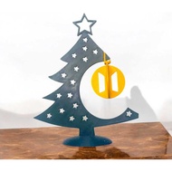 BTS Christmas Tree Bauble / Tabletop Ornament