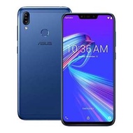 Asus Zenfone Max M2 6.3吋螢幕