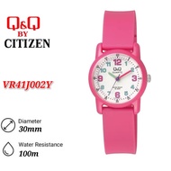 Q&Q Watch by Citizen VR41 - Kids' Fashion Watch - VR41J002Y