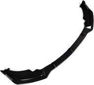Compatible For BMW 2 Series F44 Gran Coupe Car Front Bumper Splitter Lip Chin Diffuser Spoiler Prote