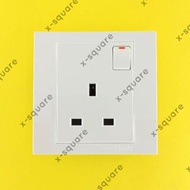 Schneider Vivace 13A KB15 Switch Socket