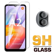 9H Glass For Xiaomi Redmi A2 Plus A2+ 4G 2023 6.52inch Protective Glass Redmy Radmi A2Plus RedmiA2 A