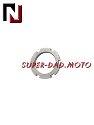 Vít Nắp Hàn Kim Loại Accossato Dành Cho BMW S1000RR S1000R HP4 R NineT Latte Upper Plate Nut Motorcy