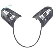 Car Steering Wheel Buttons for  F10 F20 F30 3 Series 5 Series Universal Steering Wheel Accessories