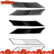 Exterior a Pillar Front Side Window Panel Cover Trim Garnish for Toyota SIENTA 10 Series 2022 2023uejfrdkuwg