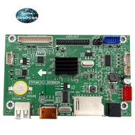 C2ZG Professional Manufacture Smart Meter PCB PCBA Charger Fan Heater Card Set