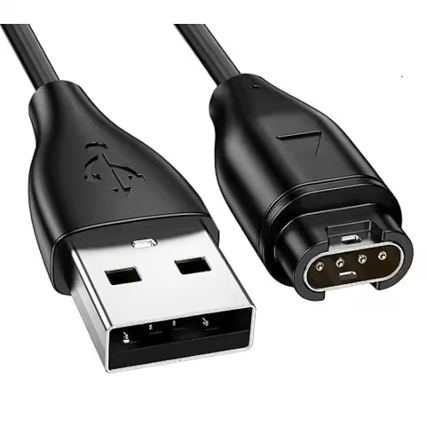 Replacement Chargers Suitable for Garmin Approach S70 S60 S42 S40 S12 S10 G12, X10,Instinct 2 2S 2X 