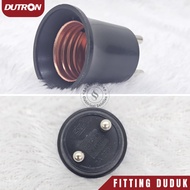 E27 LAMP MOUNT PLUG Fitting