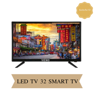 VIEWO LED DigitalTV,LED AnalogTV,LED AmartTV 17นิ้ว 19นิ้ว 21นิ้ว 24นิ้ว 32นิ้ว (ระบบอนาล็อก,ระบบดิจิตอล,ระบบสมาร์ททีวี)