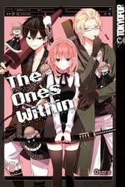 The Ones Within - Band 8 Osora