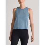 Quince Women's training tank top