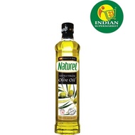 Naturel Olive Oil Extra Virgin 500ml