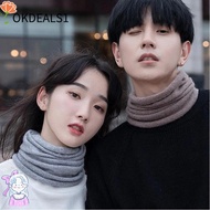 DEALSHOP Winter Neck Gaiter, Neck Protection Tube Scarf