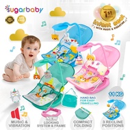 Sugar Baby Bouncer Infant Seat
