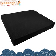 Yoga Balance Pad Non-Slip Thickened Foam Balance Cushion for Yoga Fitness Training Core Balance Knee Pad yehengh