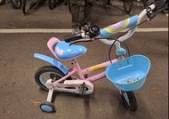 幼兒單車