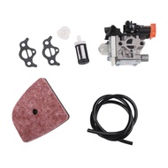 【VARSTR】4149 120 0602 Carburetor Kit for FS94R KM94R HL91K HL92C HL94 HL94K SP92C