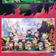 Heyone Hero of Expedition Blind box Figures Toy