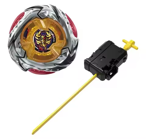 beyscollector TT Scorpio Spear 0-70Z Starter UX-14