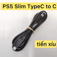 Usb PS5 Slim / PS5 stand Cable PS5 Controller Charging Cable Genuine ps5slim usb Cord