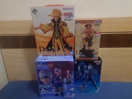 可放可換 換 figure popup 轉生 一番 qp 長闊 雷姆 lovelive 初音 艦娘 星街 馬娘 花嫁 spy POP DX 鬼滅 bearbrick 招財貓 disney duffy 