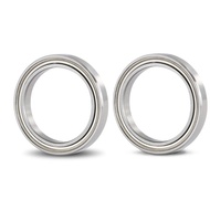 Lorentz Racing 6700ZZ 10x15x4mm, Metal Shields Bearing (2)
