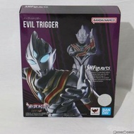 Bandai Tamashii Nation 2022 S.H.Figuarts Ultraman Evil Trigger SHF  魂展 邪惡托利加