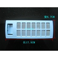 Original Haier Washing Machine Filter Mesh Bag Device XQS50-J98A Antibacterial Type, XQS52-78 (Porce