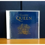 CD International Music/Queen/Classic -a24