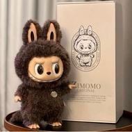 Labubu Zimomo大首領