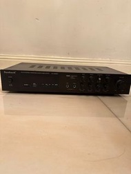 Sunbuck AV-628BT 卡拉OK 擴音機