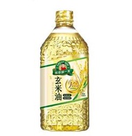 Costco好市多「線上」代購《得意的一天 玄米油 2.4公升》#183933
