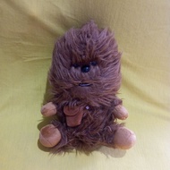 Chocolate Star Wars Doll