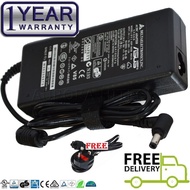 Asus A3E A3VP A32 A6 A6000G A6000Ga A6000K A6000L A6000N A6000Ne A6000U A6000V 90W 5.5 2.5 Laptop AC