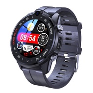 นาฬิกาข้อมือสปอร์ต 5G Smartwatch GT4 สำหรับผู้ชายและผู้หญิง สามารถใส่ซิมได้ รองรับ WiFi สามารถเชื่อม