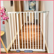 Dog gate home indoor punch-free pet fence isolation gate dog guardrail fence fence dog fence cage