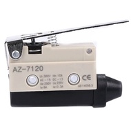 Good quality long lever limit switch AZ-7120 (TZ-7120) watertight