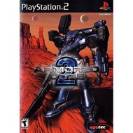 Armored Core 2 (USA) PS2