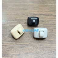 Audi A4 B8 B8.5 A5 Q3 Q5 TT Third Generation RS3 Sunshade Fixing Buckle 2-11
