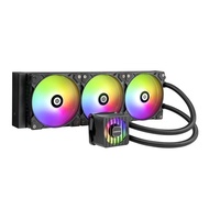 ENERMAX LIQMAXFLO 360 ARGB 360mm - AIO LIQUID CPU COOLER