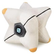 [免運]現貨 Bungie原廠游戲周邊 命運2 Ghost 機靈 毛絨玩偶 公仔【新祥動漫】