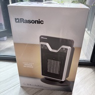 Rasonic 暖風機