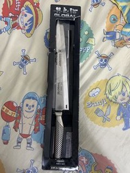 GLOBAL G-14 廚師刀 日本製造