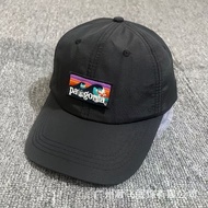 2026 Embroidered Quick-dry Cap Curved-brim Hat Baseball Cap Curved Brim