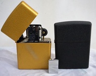 Lighter Korek Zippo Jumbo