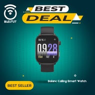 Kieslect Balanc Calling Smartwatch with 2.1" FHD AMOLED Display