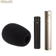 Royal Microphones Windscreen Filter for RODE M5 NT5 NT6 NT55 Prevent  Cover